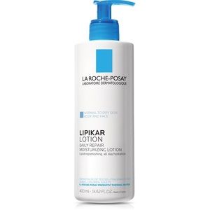 Brand New La Roche-Posay Lipikar Lotion